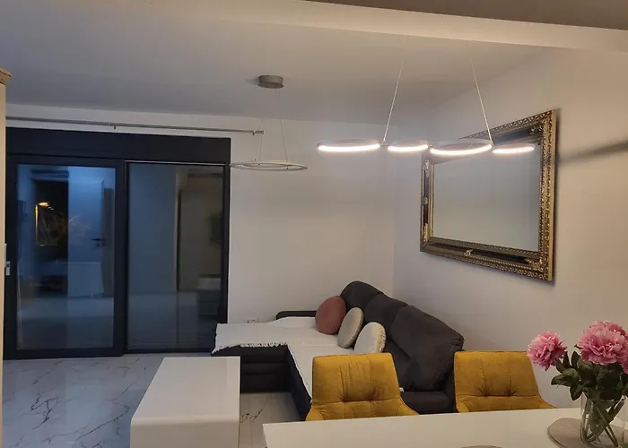 Beach Spot Apartments