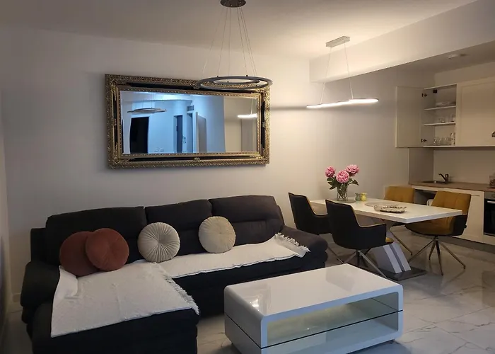 Beach Spot Apartments
